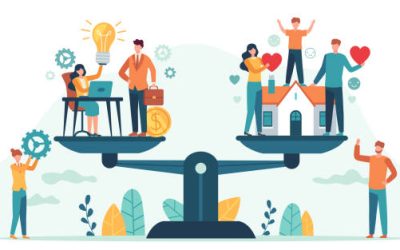 Quand le travail envahit ta vie : comment retrouver l’équilibre sans tout changer ?